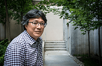 A photo of Yutaka Yoshida, PhD.